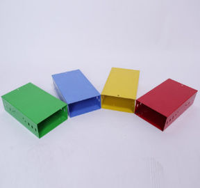 Bột phủ điện dây cáp khoang GI dây cáp thân thép không gỉ 200 mét