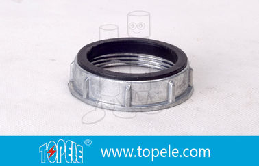 Sản phẩm kết hợp đường ống IMC đúc kẽm / Khẩu cách nhiệt cho cứng