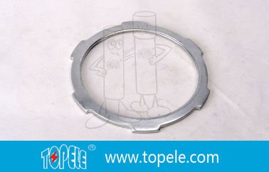 Nội thất thép galvanized Locknut GRC cứng IMC ống dẫn phụ kiện hạng nặng