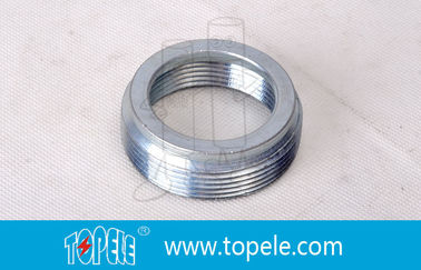 Ứng dụng ống dẫn điện IMC Sắt gạch bằng thép mạ kẽm giảm vỏ, giảm dây