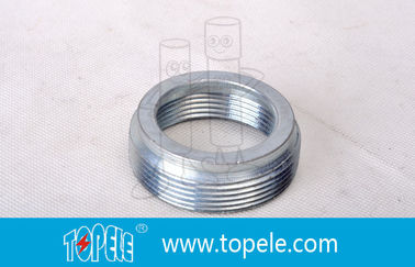 Ứng dụng ống dẫn điện IMC Sắt gạch bằng thép mạ kẽm giảm vỏ, giảm dây