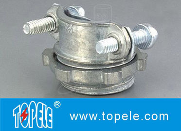 Clamp Connector / Cable Connector / Clamp NM Connector / BX Connector 3/8&quot; - 1&quot;
