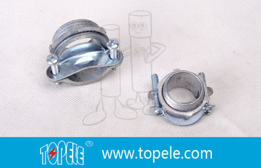 Clamp Connector / Cable Connector / Clamp NM Connector / BX Connector 3/8&quot; - 1&quot;