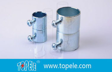 1/2 đến 4 inch EMT ống dẫn và phụ kiện Thép đặt vít EMT ống dẫn nối tiêu chuẩn Mỹ