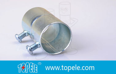 1/2 đến 4 inch EMT ống dẫn và phụ kiện Thép đặt vít EMT ống dẫn nối tiêu chuẩn Mỹ