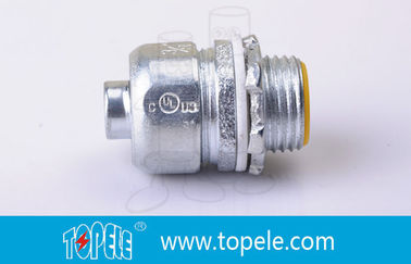 Các kết nối ống dẫn dẻo nẻo bằng sắt lỏng - bảo vệ lâu dài