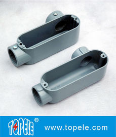 1/2 &quot;-4&quot; UL phê duyệt EMT thân ống dẫn cho LL / LR / LB / C / T / SLB loại