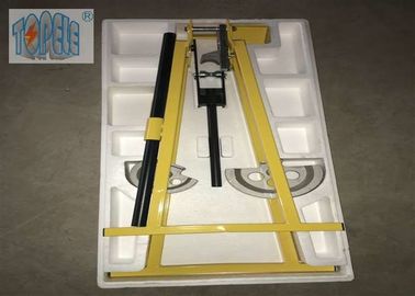 20MM / 25MM / 32MM BS4568 Máy uốn ống ống dẫn loại di động tuổi thọ dài