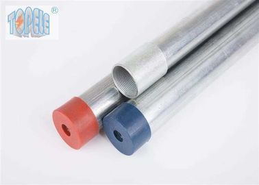 BS4568 1970 ống dẫn lớp 4 ống dẫn với nối và nắp