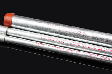BS4568 1970 ống dẫn lớp 4 ống dẫn với nối và nắp