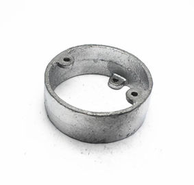 Tiêu chuẩn BS BS4568 Vòng mở rộng hộp ống dẫn điện có thể uốn cong
