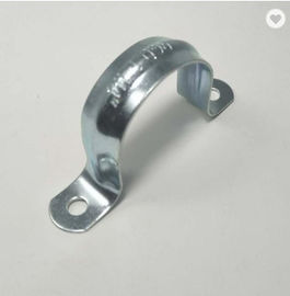 Đường dẫn và phụ kiện IMC thép galvanized 1 / 2" đến 4 " IMC hai lỗ dây chuyền có sẵn