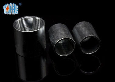 Khớp nối kẽm sợi bền cho IMC / ống dẫn thép cứng