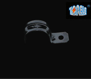 Clamp ống saddle một lỗ có lớp kẽm cho đường dẫn EMT