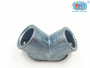 Kết nối dây điện bền cho kẽm đúc EMT để EMT kéo khuỷu tay