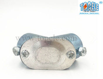Kết nối dây điện bền cho kẽm đúc EMT để EMT kéo khuỷu tay
