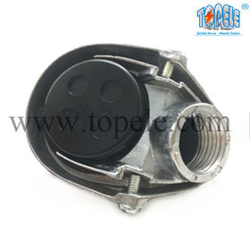 3/4 &quot; 4 &quot; Đầu cổng dịch vụ nhôm