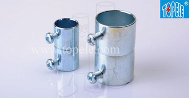 1/2 đến 4 inch EMT ống dẫn và phụ kiện Thép đặt vít EMT ống dẫn nối tiêu chuẩn Mỹ