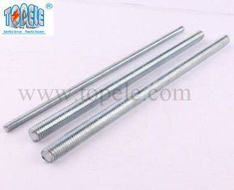 Thép Ống sợi sợi dây chuyền Unistrut kênh với thời gian sử dụng tuổi thọ dài