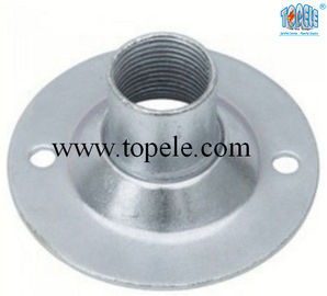 Độ bền kim loại cao BS4568 ống dẫn của mái vòm nữ cho đường ống GI