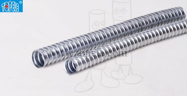 3/8''--4'' thép kẽm dây dẫn linh hoạt / dây dẫn kim loại linh hoạt cho cáp điện