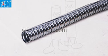 3/8''--4'' thép kẽm dây dẫn linh hoạt / dây dẫn kim loại linh hoạt cho cáp điện