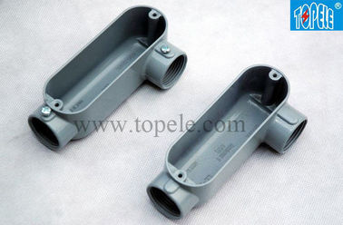 1/2 "-4" UL phê duyệt EMT thân ống dẫn cho LL / LR / LB / C / T / SLB loại