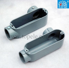 1/2 "-4" UL phê duyệt EMT thân ống dẫn cho LL / LR / LB / C / T / SLB loại