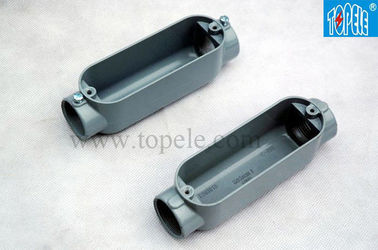 1/2 "-4" UL phê duyệt EMT thân ống dẫn cho LL / LR / LB / C / T / SLB loại
