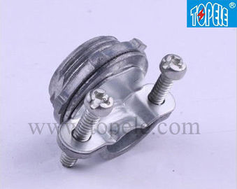 UL liệt kê ZINC Romex Cable Clamp Connector cho EMT Conduit