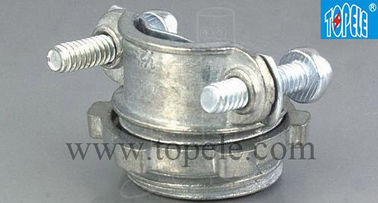 UL liệt kê ZINC Romex Cable Clamp Connector cho EMT Conduit