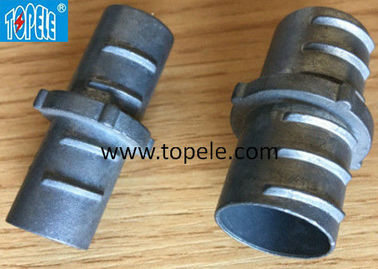 Vít trong loại ống Flex để Emt nối kẽm đúc chết cho ống dẫn linh hoạt