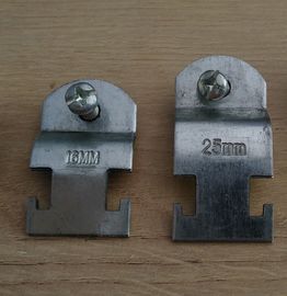 20mm 25mm 32mm Điện tử BS4568 Cung cắm ống dẫn Độ dày 1,5m 2,0mm