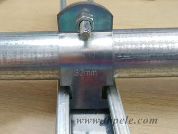 20mm 25mm 32mm Điện tử BS4568 Cung cắm ống dẫn Độ dày 1,5m 2,0mm