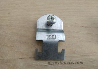 20mm 25mm 32mm Điện tử BS4568 Cung cắm ống dẫn Độ dày 1,5m 2,0mm