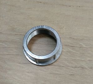 20mm - 50mm kẽm BS4568 Conduit Bushing Cài đặt dây điện