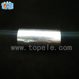Chile Đối nối dây dẫn kim loại kẽm điện, nối dây dẫn thép 32mm