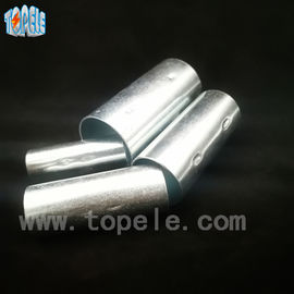 Chile Đối nối dây dẫn kim loại kẽm điện, nối dây dẫn thép 32mm