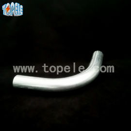 20mm đến 50mm GI EMT ống dẫn và phụ kiện ống dẫn điện Bender cho thị trường Chile
