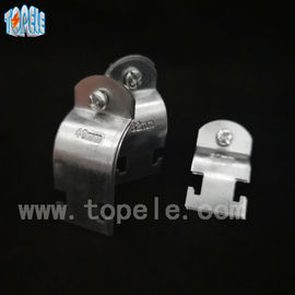 Phụng cắm ống dẫn thép galvanized GI Clamp Clamp / Clip Clamp