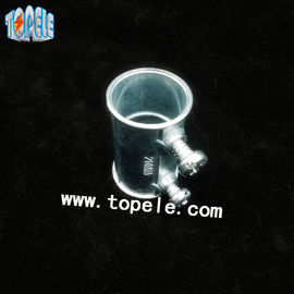 16MM - 50MM Set Screw Coupling Emt Compression Fittings Cho thị trường Chile