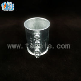 16MM - 50MM Set Screw Coupling Emt Compression Fittings Cho thị trường Chile