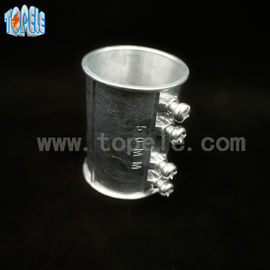 16MM - 50MM Set Screw Coupling Emt Compression Fittings Cho thị trường Chile