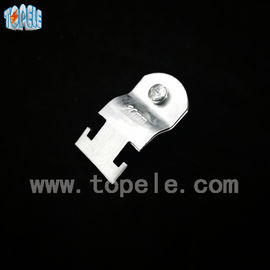 ISO UL 16MM - 50MM phù hợp với ống thép kẹp, kênh Strut / kẹp ống Strut