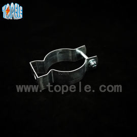 Thép điện galvanized BS tiêu chuẩn ống treo Bolt And Nut tuổi thọ dài