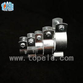 Thép điện galvanized BS tiêu chuẩn ống treo Bolt And Nut tuổi thọ dài