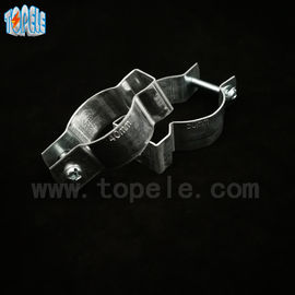 Thép điện galvanized BS tiêu chuẩn ống treo Bolt And Nut tuổi thọ dài