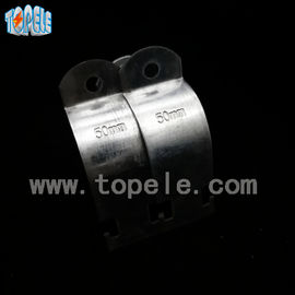 Long Life Steel 20mm 25mm 32mm BS4568 Clip ống dẫn Abrazadera Tipo Caddy