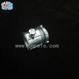 Màu bạc đặt vít nối điện BS kết nối đường dẫn điện