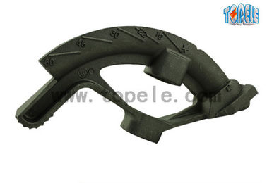 Nhôm / sắt / thép có thể uốn cong đường dẫn điện, Emt ống cong 1/2 &quot;đến 1&quot;